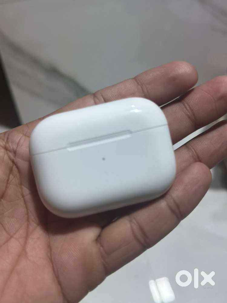 Apple airpods pro 2 generation