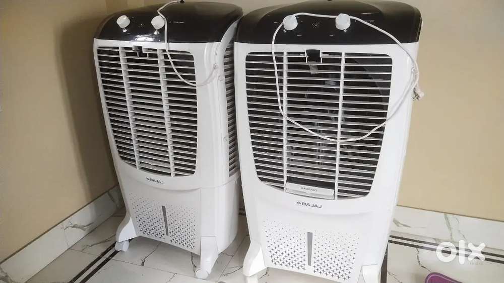 Air cooler