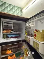 Godrej fridge