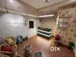Looking for a working partner or to sell dental setup with interiors.
