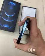 I phone 12 pro get refurbished at genuine Price in your budget