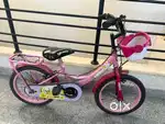Kids Hero Bycycle