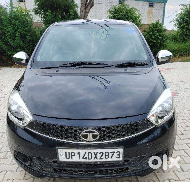 Tata Tigor XM, 2019, Petrol