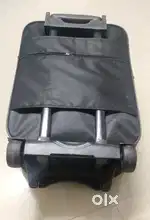 Luggage bag