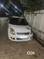 Maruti Suzuki Swift Dzire Tour 2016