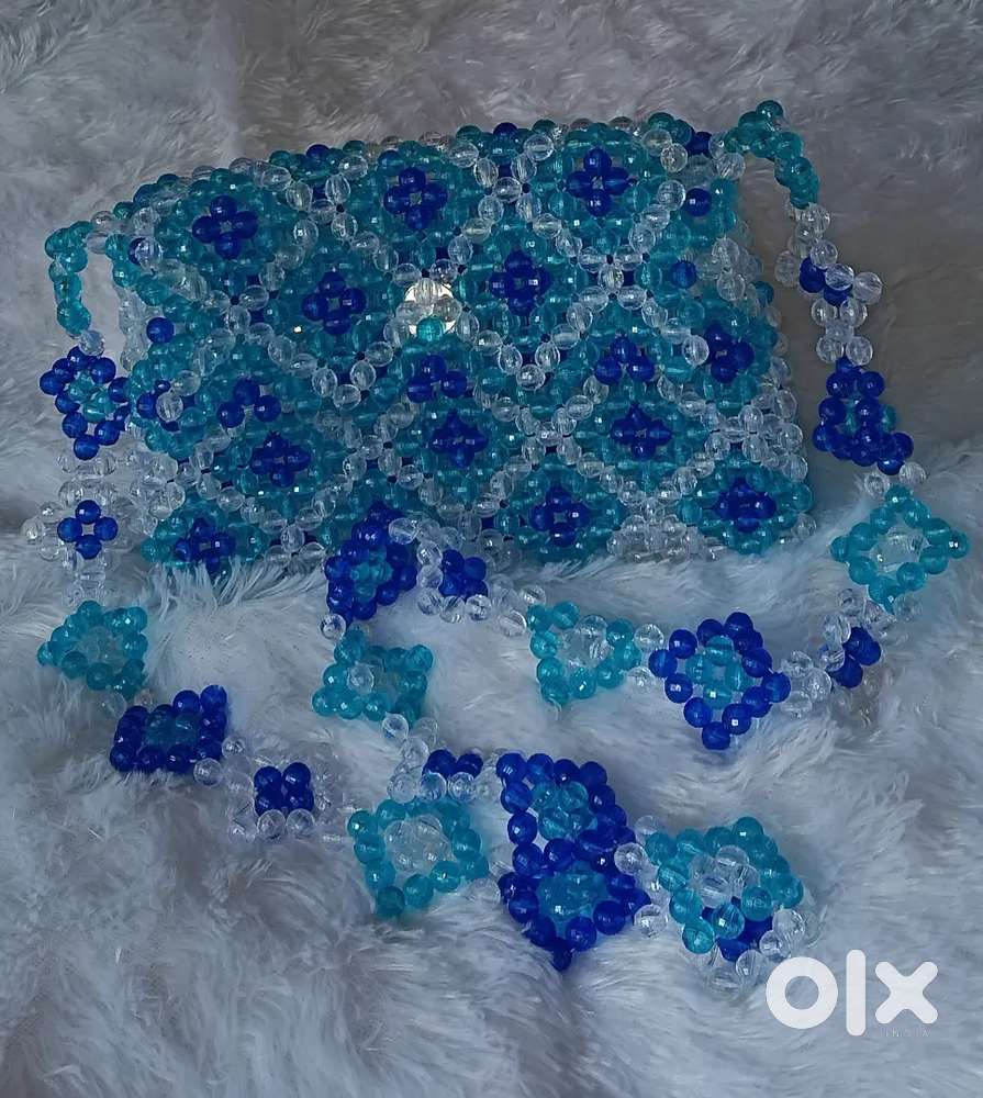 Beads bags