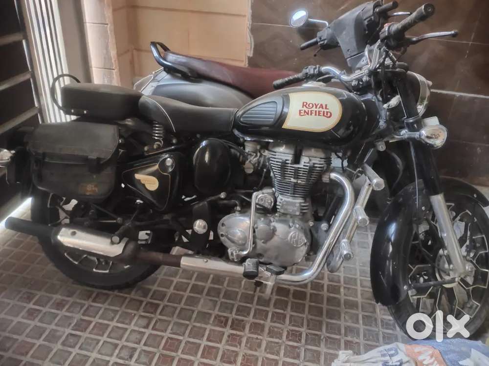 19000 km original first party