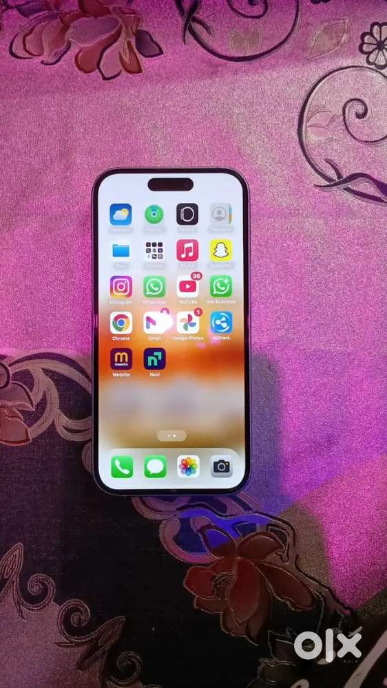 iPhone 15 for sale