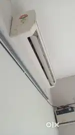 SALE OF AIRCONDITIONER