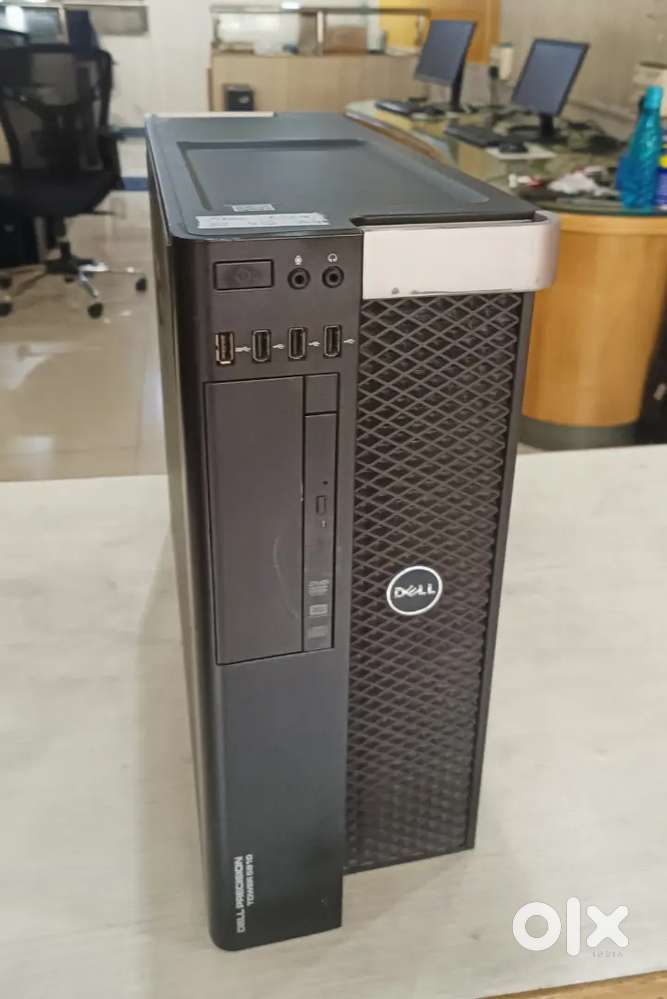 Dell 5810 Workstation