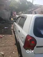 Maruti Suzuki Alto K10 2014 CNG & Hybrids Good Condition