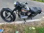 Bike ki Rc h or delhi number bike h