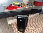 Sound system