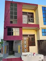Corner Duplex villa vatika jain mandir Sanganer