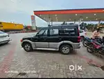 Scorpio Automatic