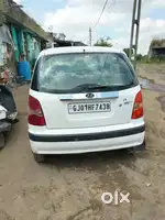 RC BOOK ma CNG ni entry nathi