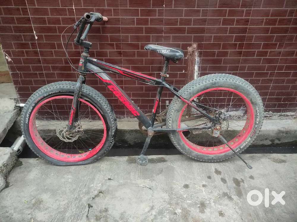 Cycle for sale