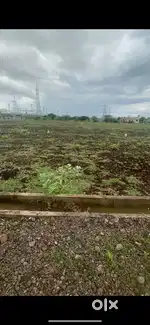Plot for sale near Keb opposite athani