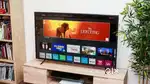 42 Inches Wide Range Smart Led Tv Excellent Condition