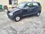 Maruti Suzuki Alto 2008