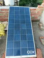 New Solar panel 20years warranty