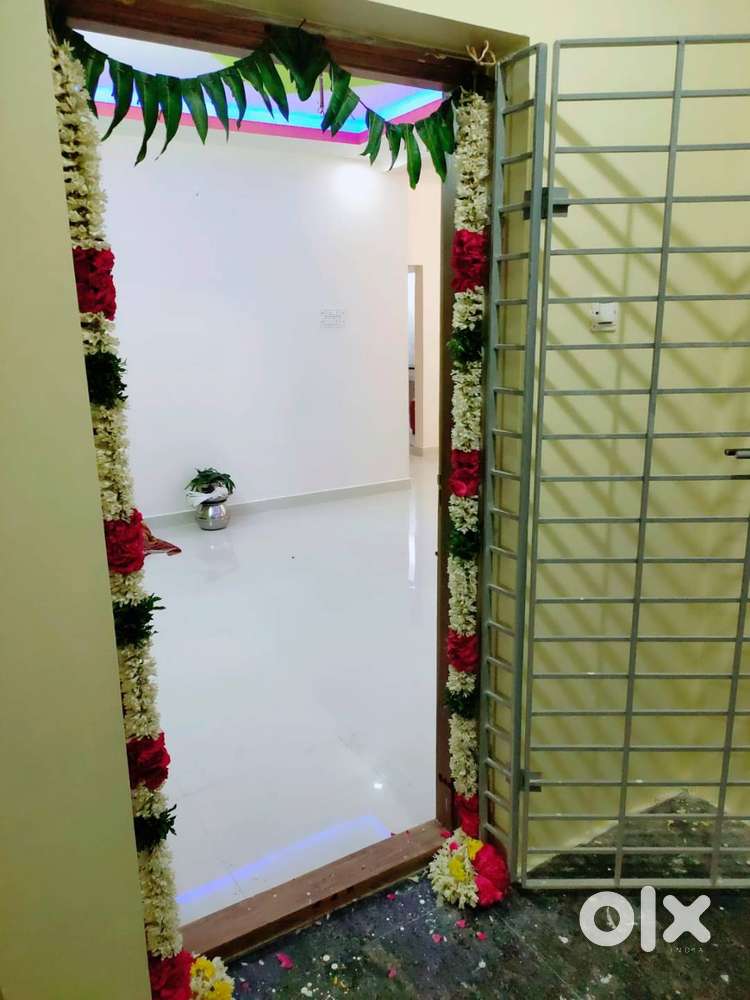 2HK Flat in Mangadu