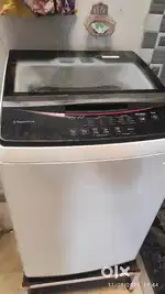 Bosch washing machine