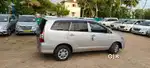 Toyota Innova 2.5 G (Diesel) 8 Seater, 2009, Diesel