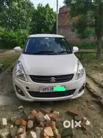 Maruti Suzuki Swift Dzire 2014 Diesel Good Condition