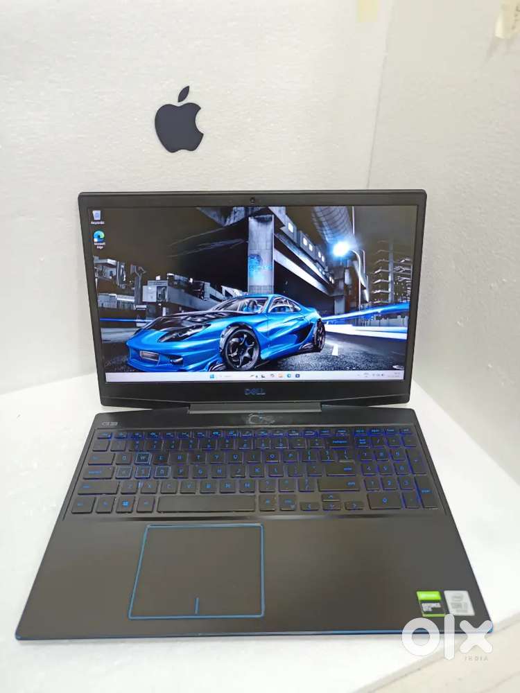 Dell G3 Gaming laptop i7