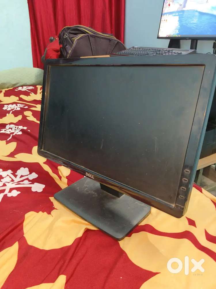 Monitor 18.5 inch
