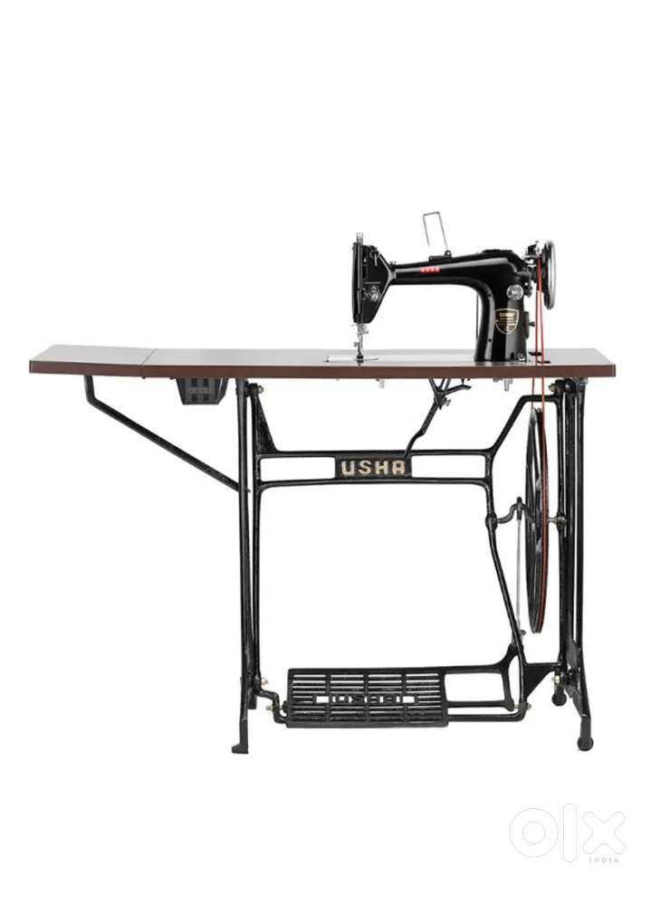 Usha Sewing Machine