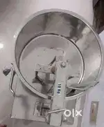 Bessan mixing machine & namkin mixture Mashala mixing machine