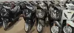 HONDA ACTIVA JUST PAY 9999/DOWN PAYMENT