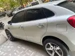 Maruti Suzuki Baleno 2019 Petrol 65000 Km Driven