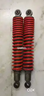 Gabriel Shock Absorber for splendor, passion Excellent condition