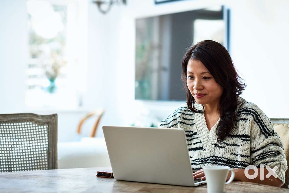 job for online back office