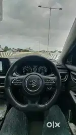 Maruti suzuki steering wheel