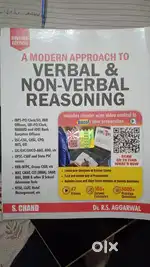 Reasoning book