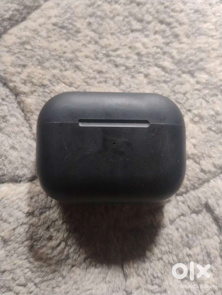 Apple AirPods