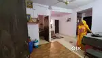 UIT flat for sell patel nagar 1 bhk ground floor corner flat