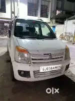 Maruti Suzuki Wagon R 2009