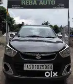 Maruti Suzuki Alto K10 VXi (O), 2019, Petrol