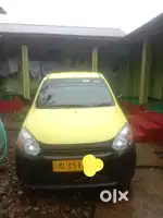 Maruti Suzuki Alto 800 2021 Petrol 600 Km Driven