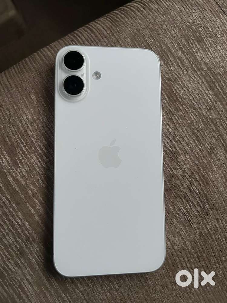 I phone 16 plus