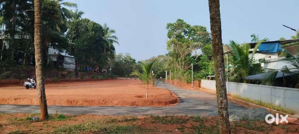 Villa Plot for Sale