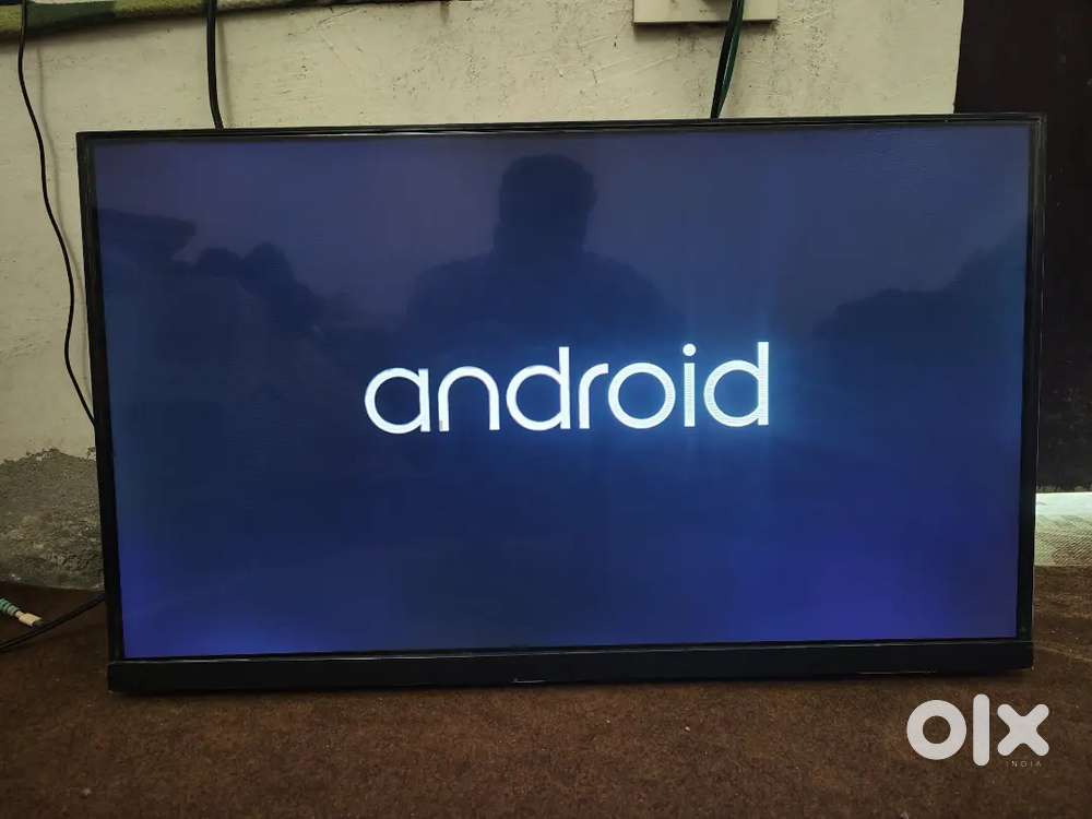 Android led tv