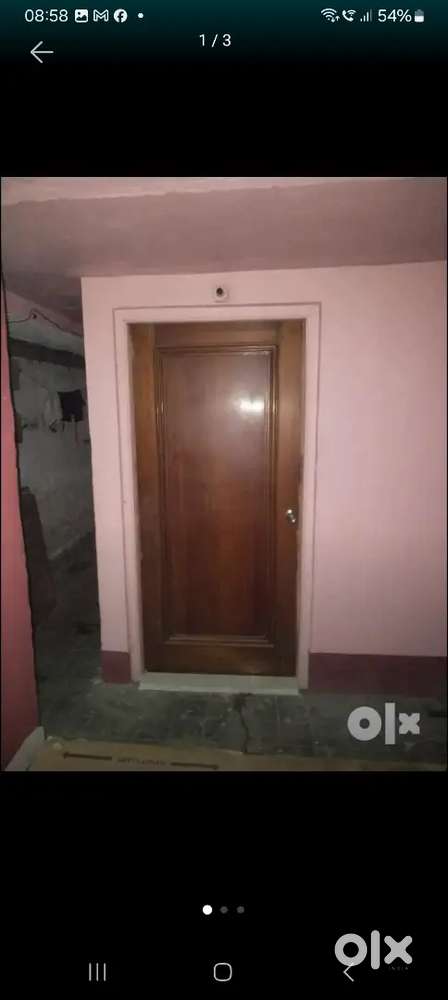 Cosy and peaceful environment