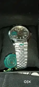 Rolex watch