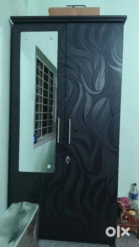 New wardrobe at lowest price